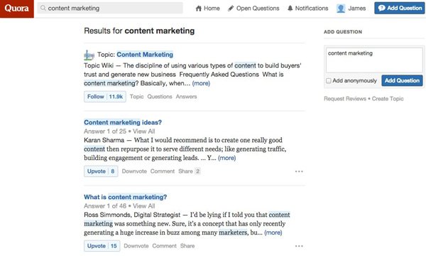 Quora