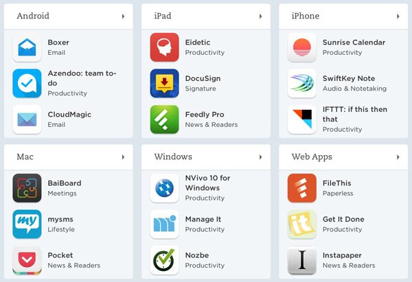 Evernote