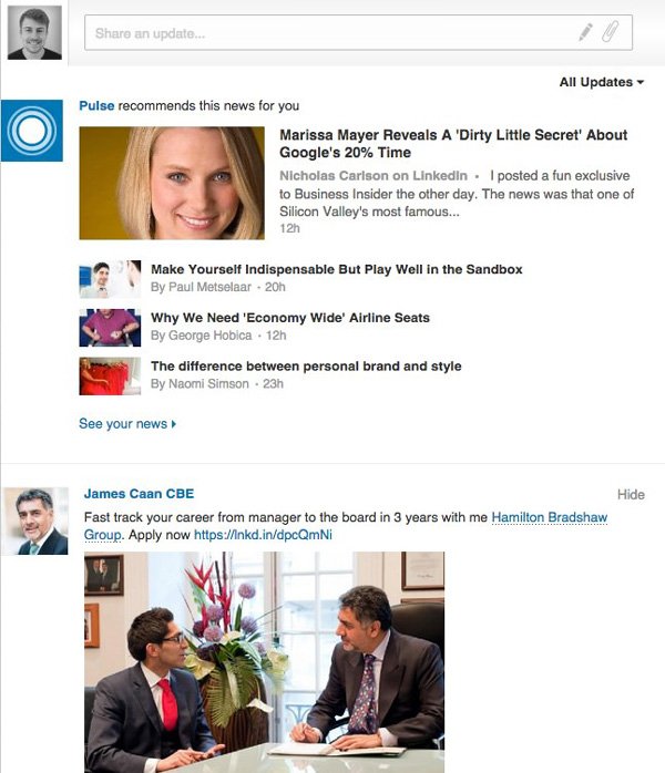 LinkedIn