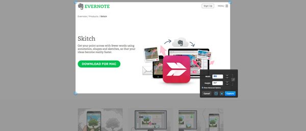 Skitch