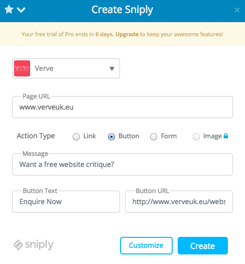 Sniply
