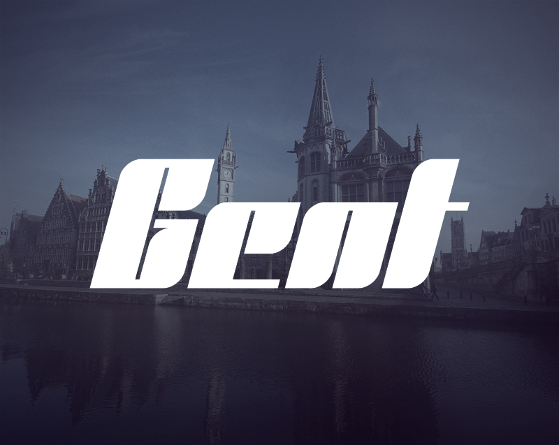 45. gent