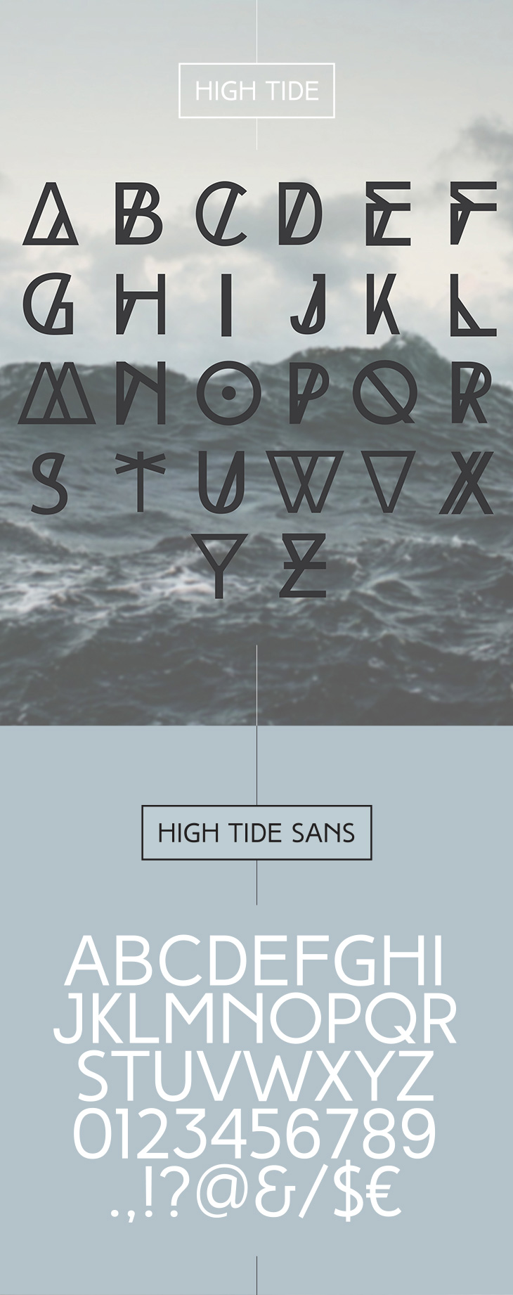 56. high tide