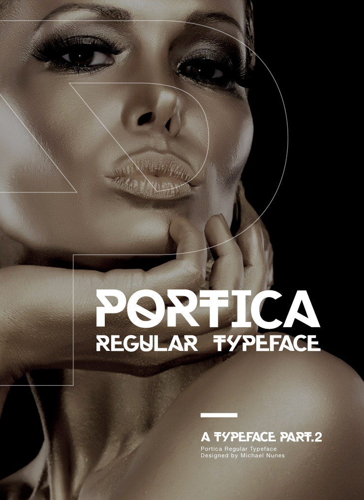 72. Portica