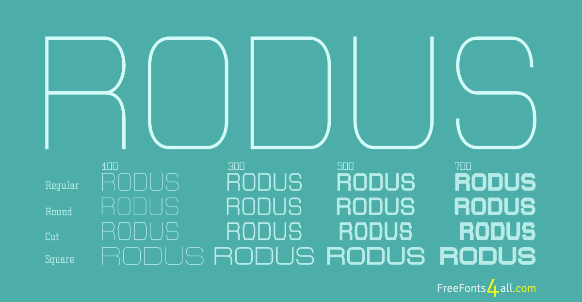 04 Rodus