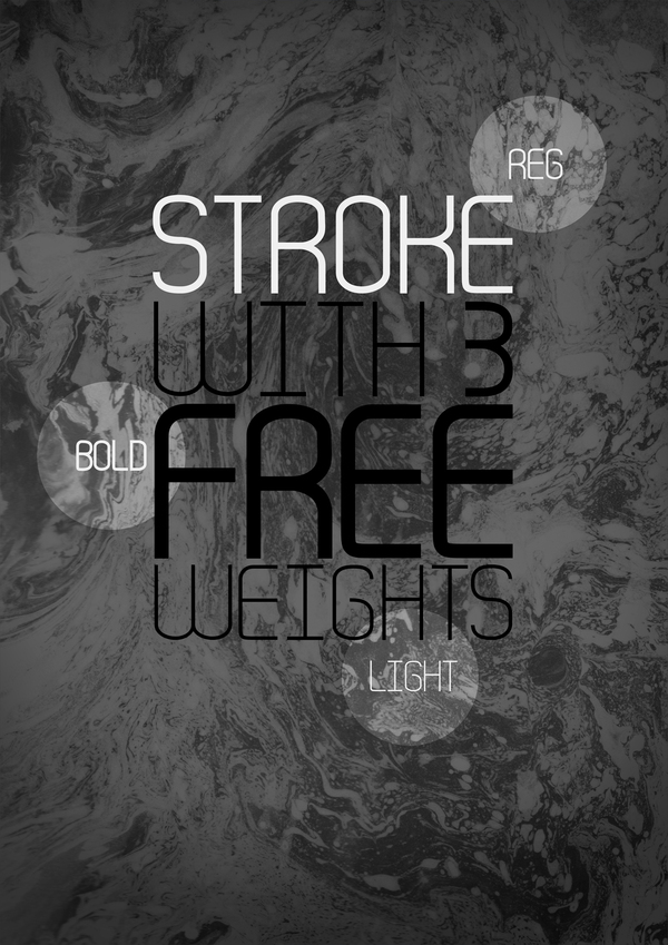 19 Stroke