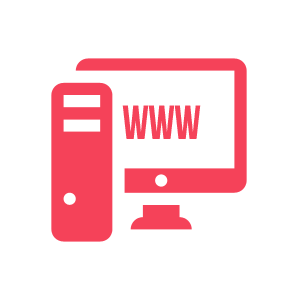 One website, One URL
