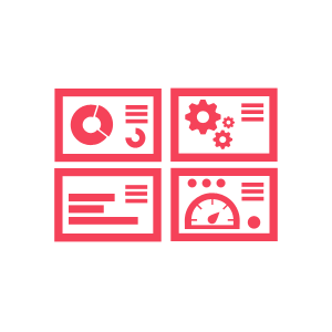 Consolidate Analytics