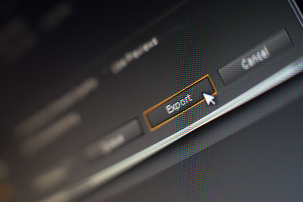 Video Editing Software