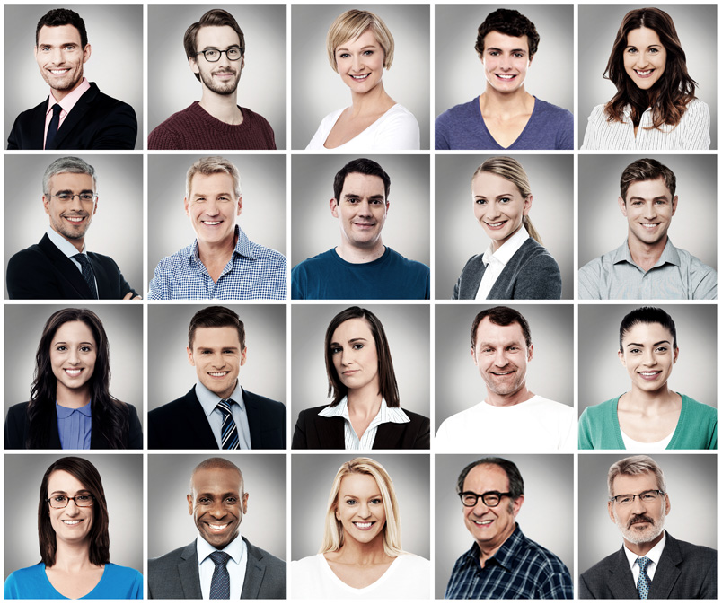 Audience who is your customer