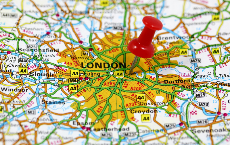 Reach how far you want your marketing messages to go