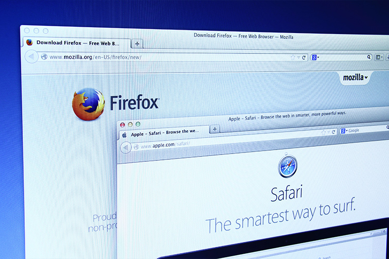 Wordpress Browser Compatibility