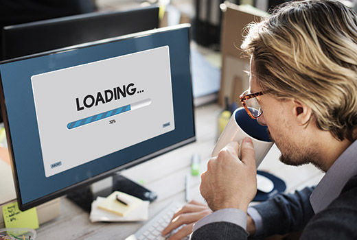 speed loading