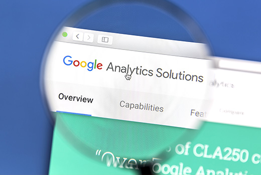 find out if your website is performing