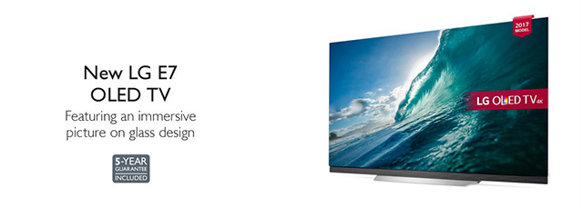 John Lewis TVs