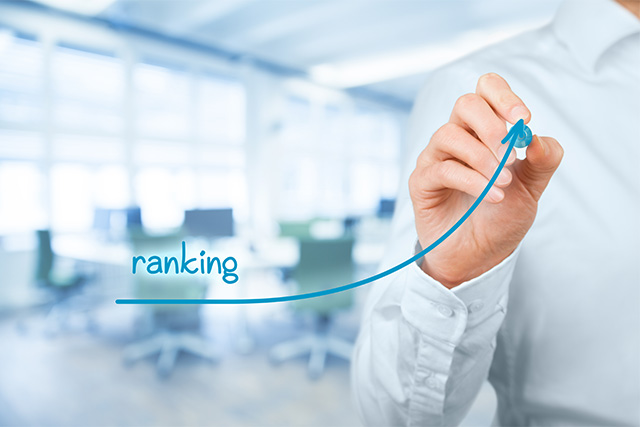 schema ranking