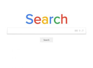Google Browser Search