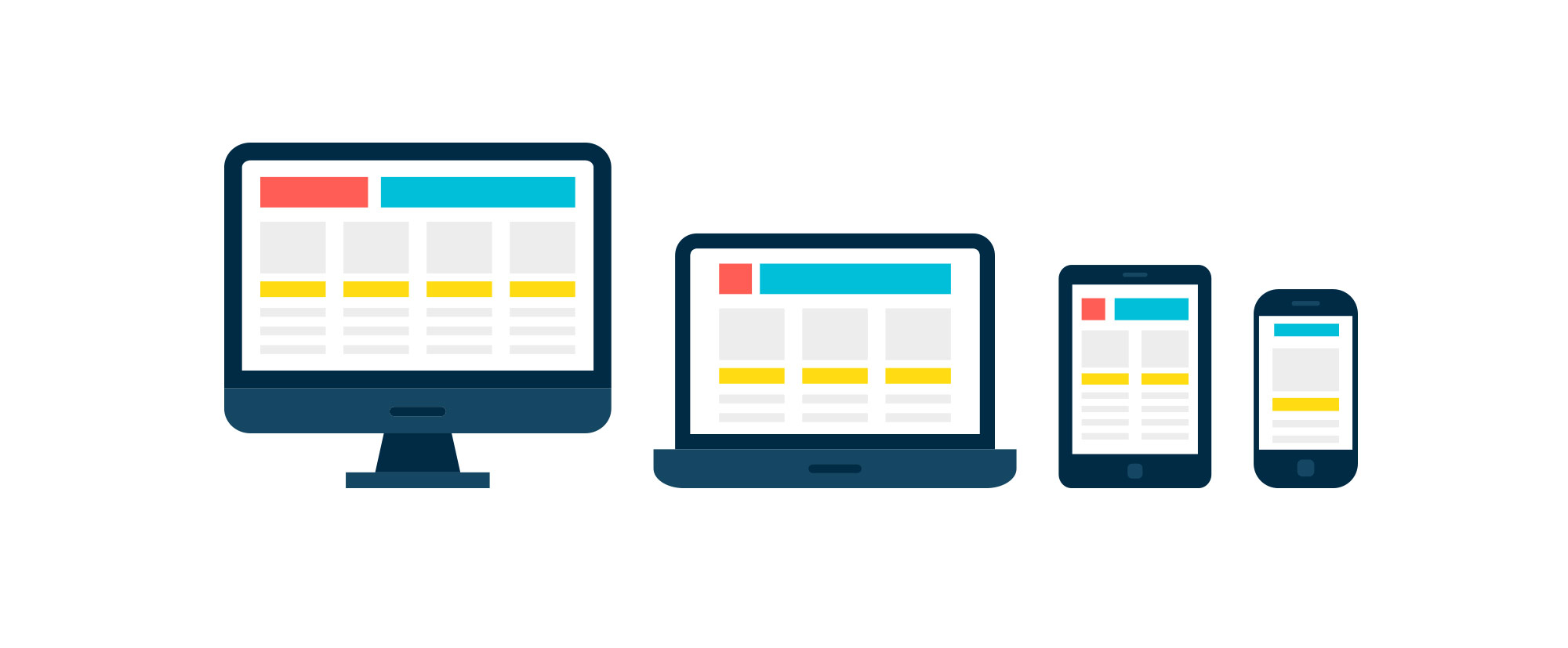 responsive