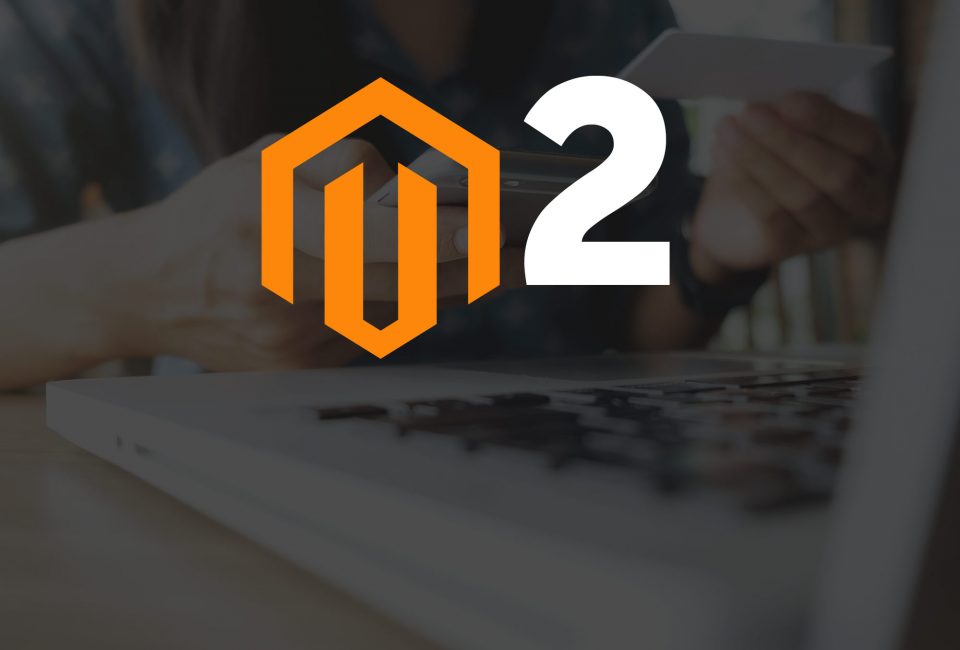 Magento 2 Logo