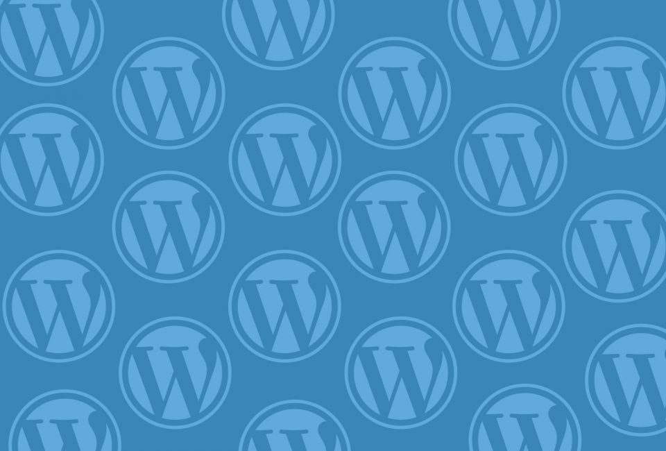 Wordpress Logos