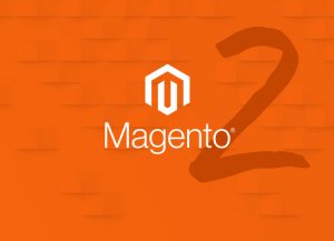 Magento 2 Logo