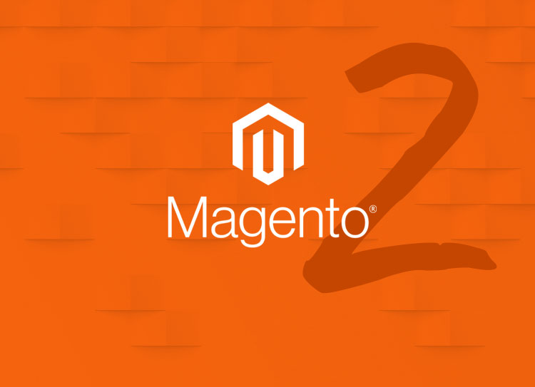 Magento 2 Logo