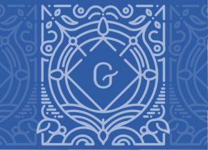 Guttenberg Press Logo