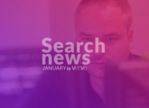 Search Engine Optimisation Team Search News January