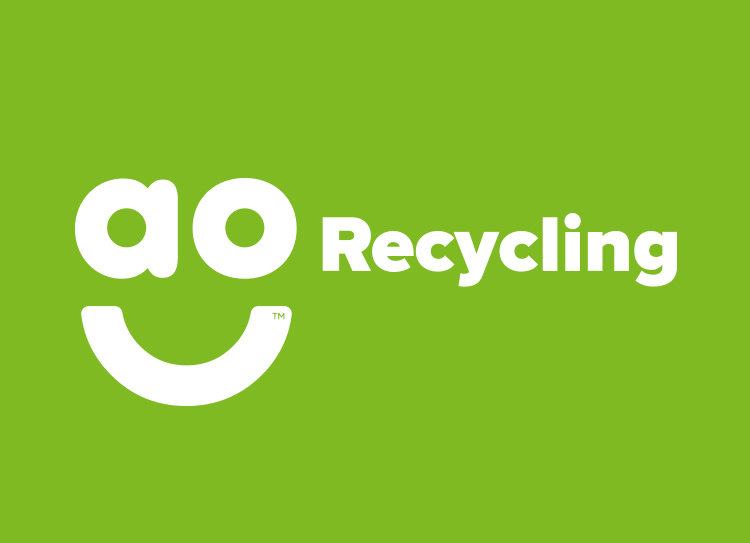 AO Recycling Logo