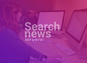 July Search News