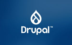 Drupal Logo