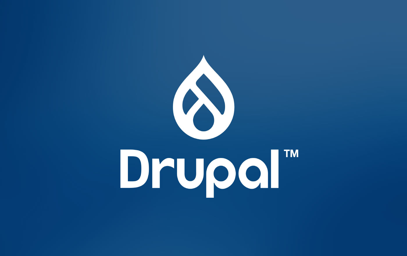Drupal Logo