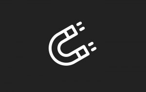 Magnet icon