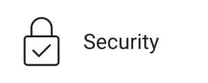 Security Icon