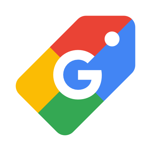 Google Tag Logo
