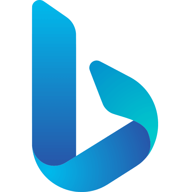 Bing Logo