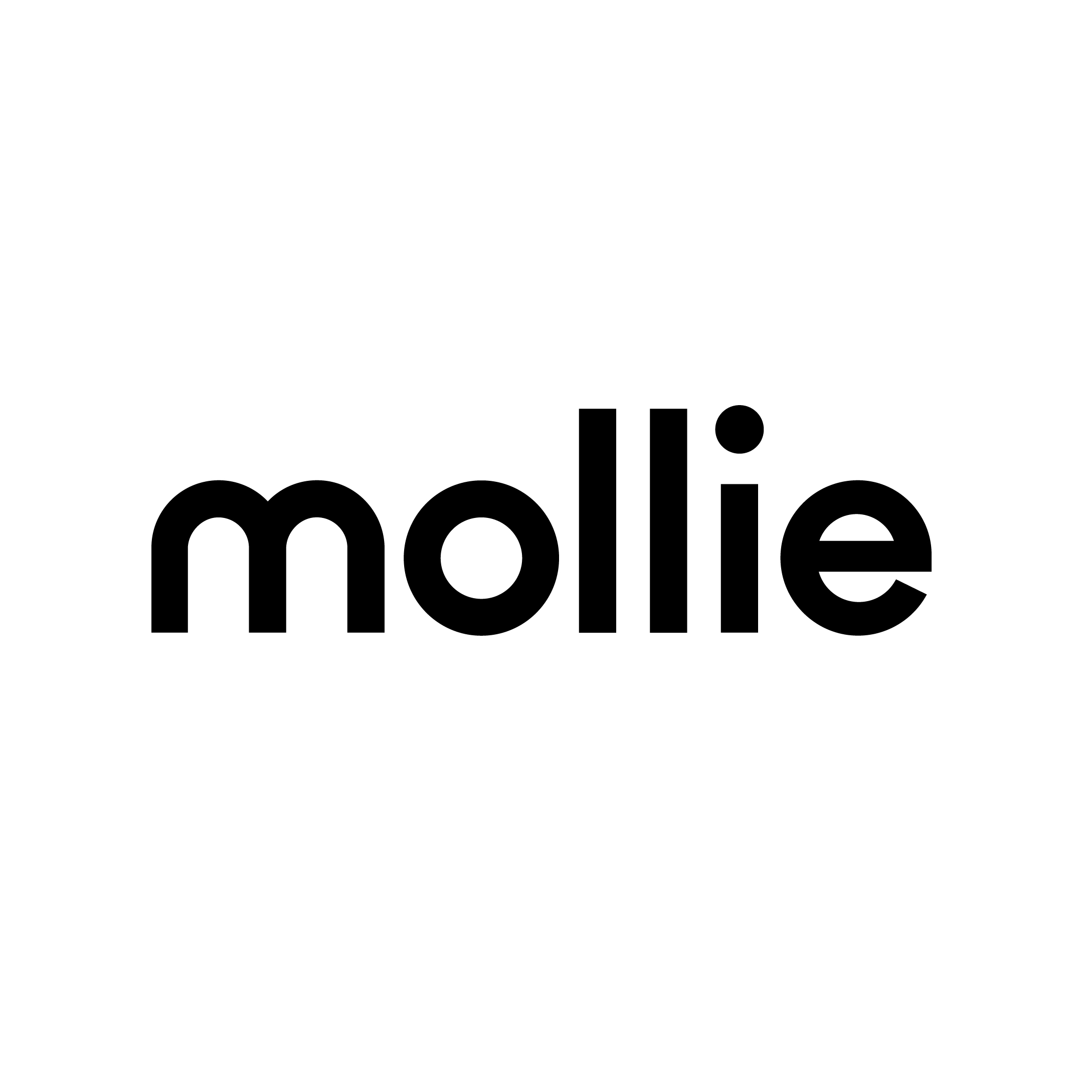 Mollie logo