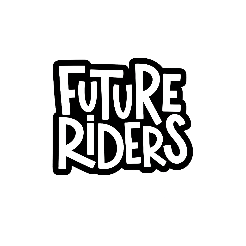 Future Riders Logo