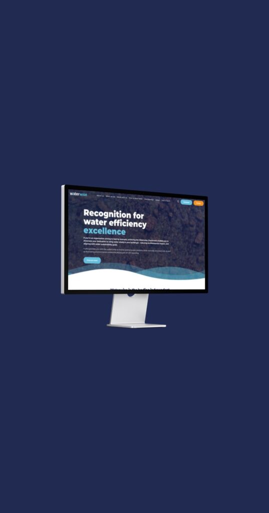 Waterwise