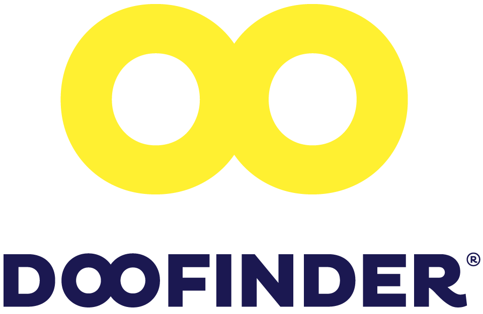 Doofinder Logo