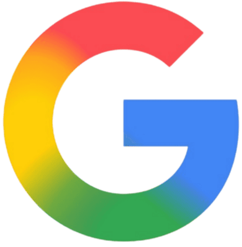 Google Partner Logo