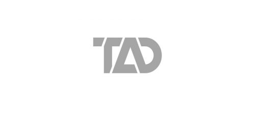 TAD Timber Art Design Logo