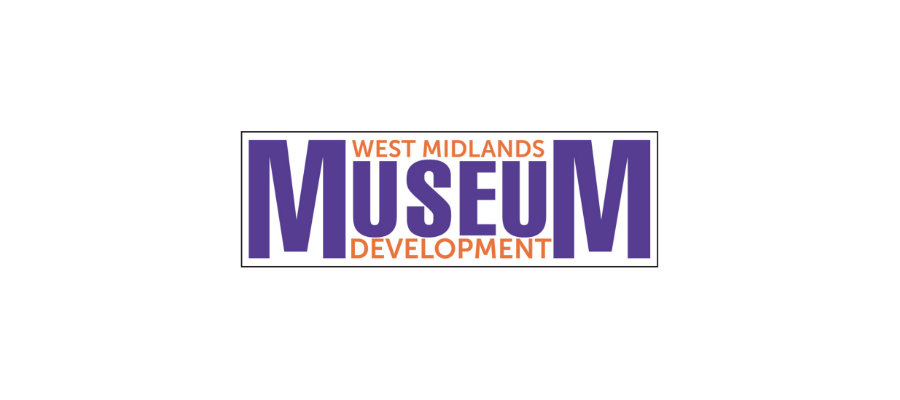 West Midlands Museum Development Logo