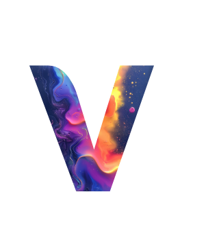 V2 logo