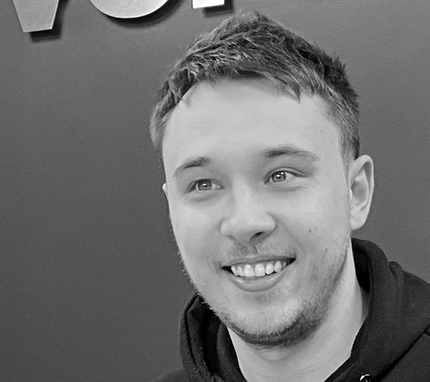 Igor Kalaciov Developer