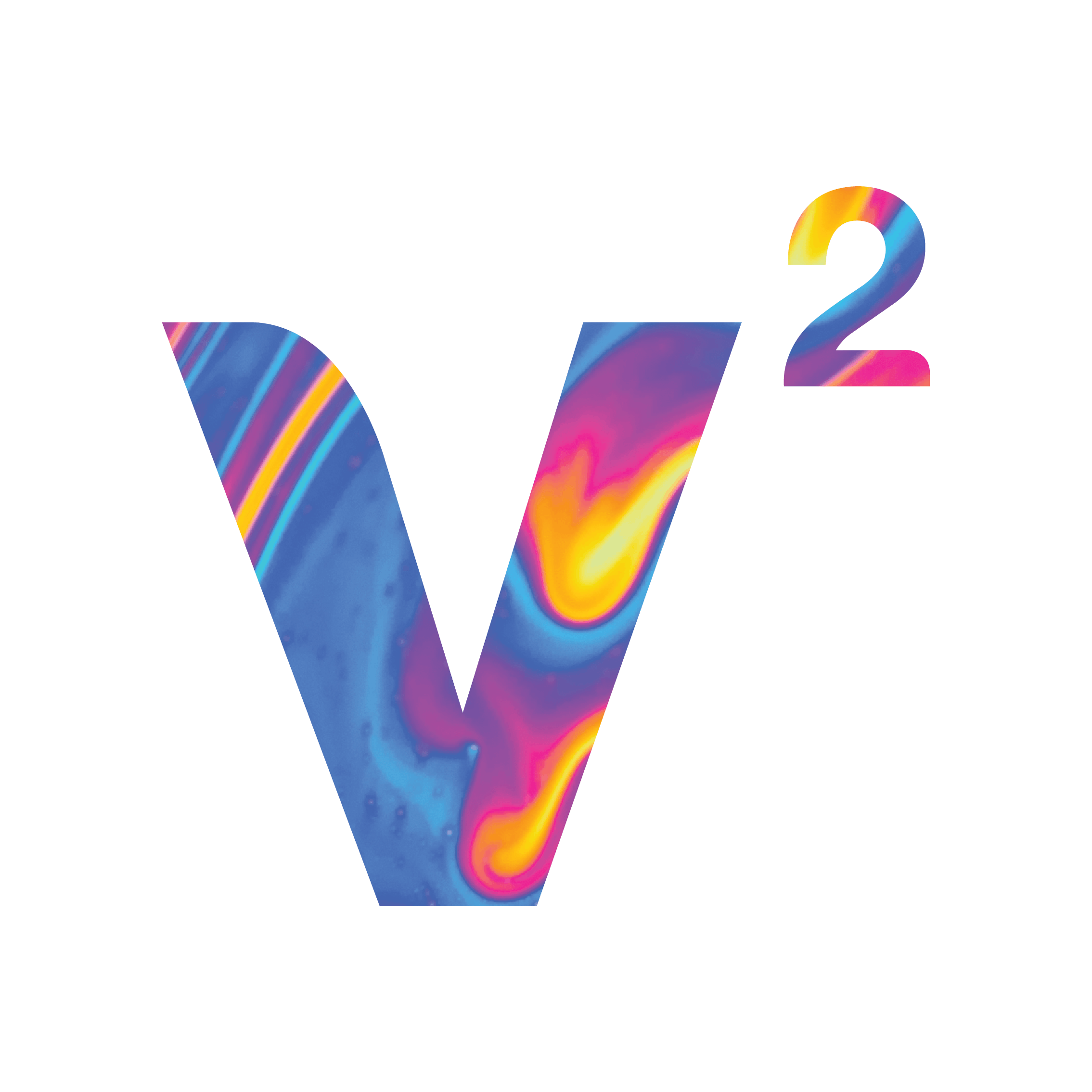 Verve Full Service Multi Colour V2 Logo