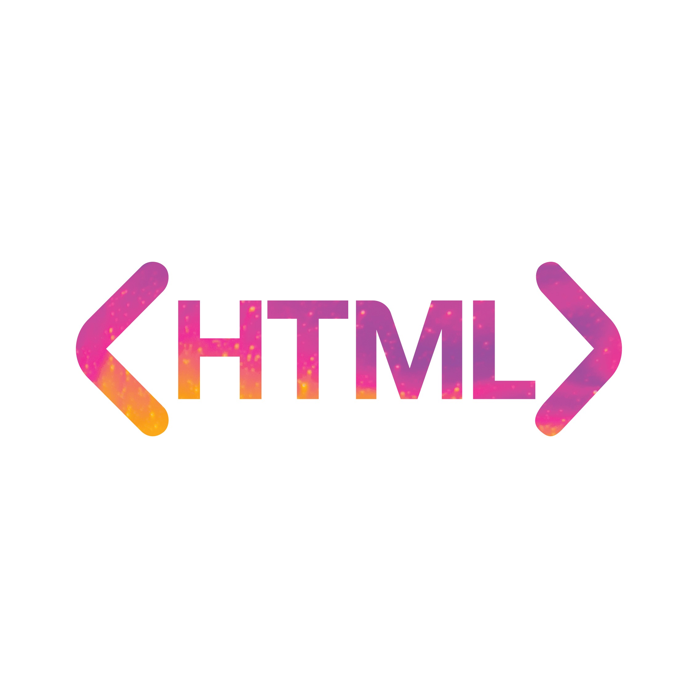 Colourful Icon