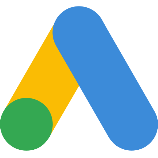 Google Ads Icon