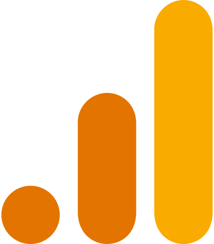 Google Analytics Icon