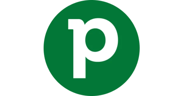 Pipedrive Logo